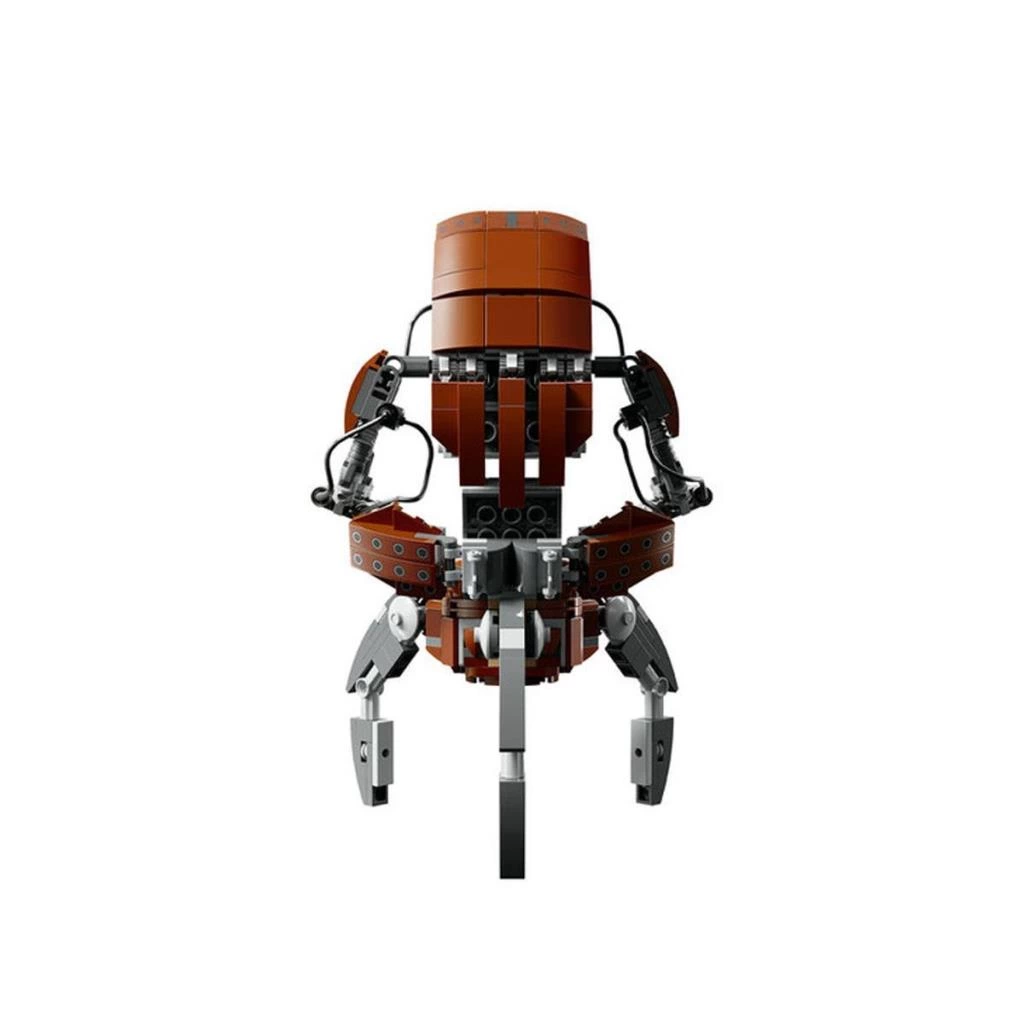 Çocuk 75381 Lego Oyuncak Droideka 583 parça +18 yaş - Görsel 4