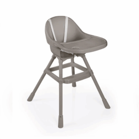 Çocuk 7565 MAMA SANDALYESİ - STONE GRİ