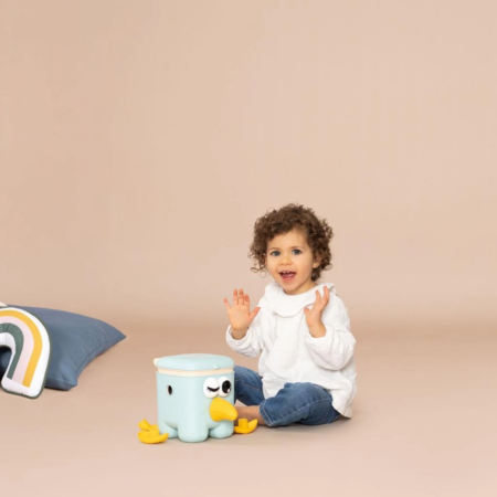 Çocuk Eğitici Oyuncak 7600140316 LS Kaboom Küp