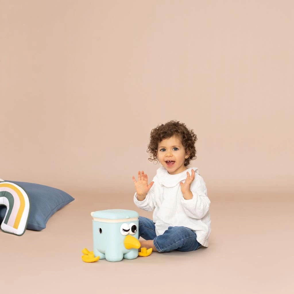 Çocuk Eğitici Oyuncak 7600140316 LS Kaboom Küp