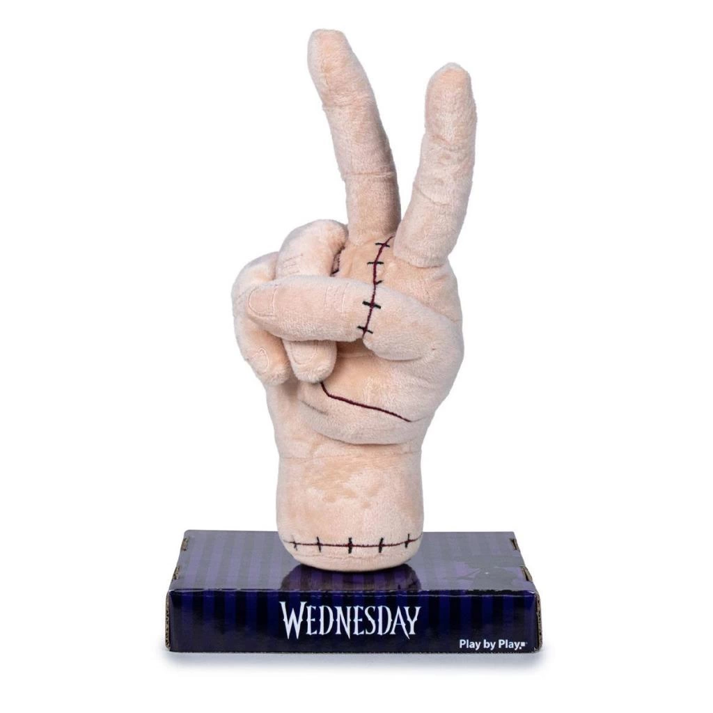 760022935 Adams Ailesi Thing 25 cm Peluş - Görsel 2