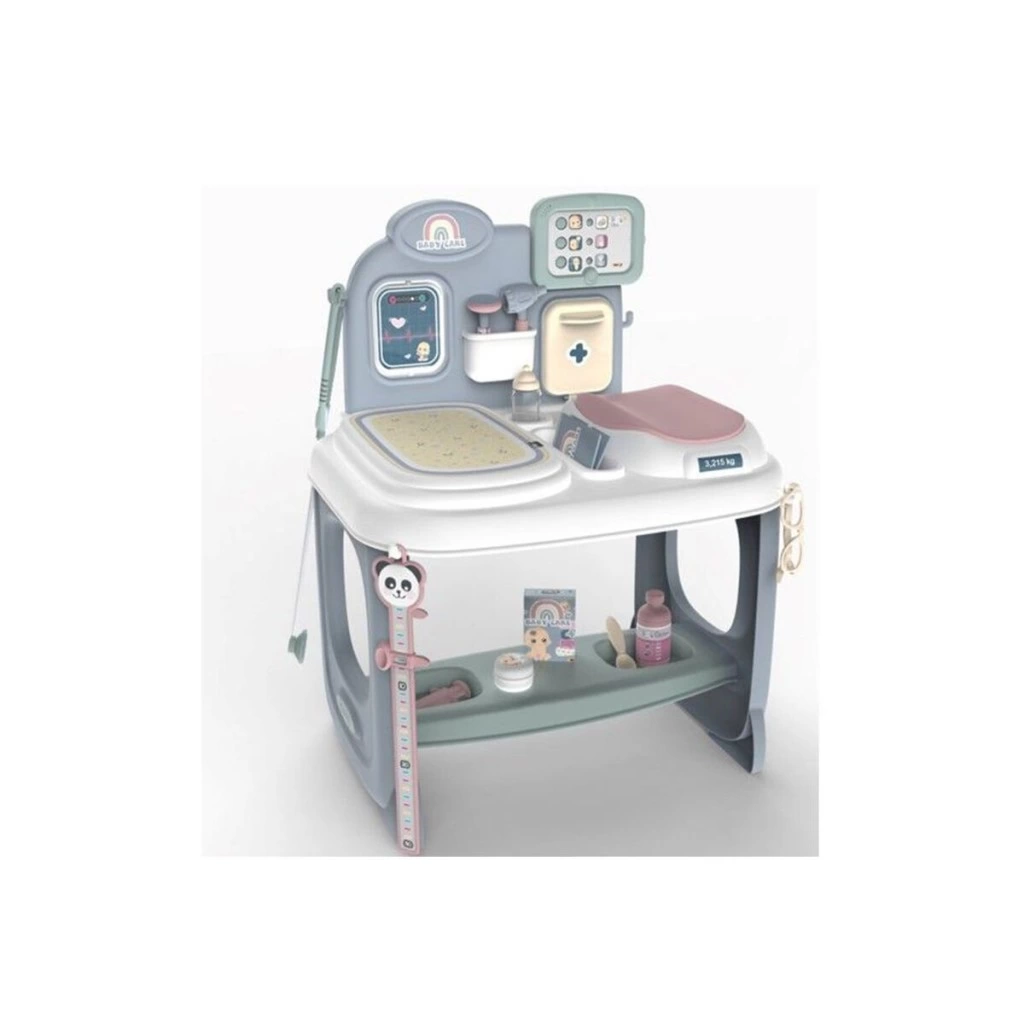 Eğitici Çocuk 7600240305 BABY CARE CENTER - Görsel 2