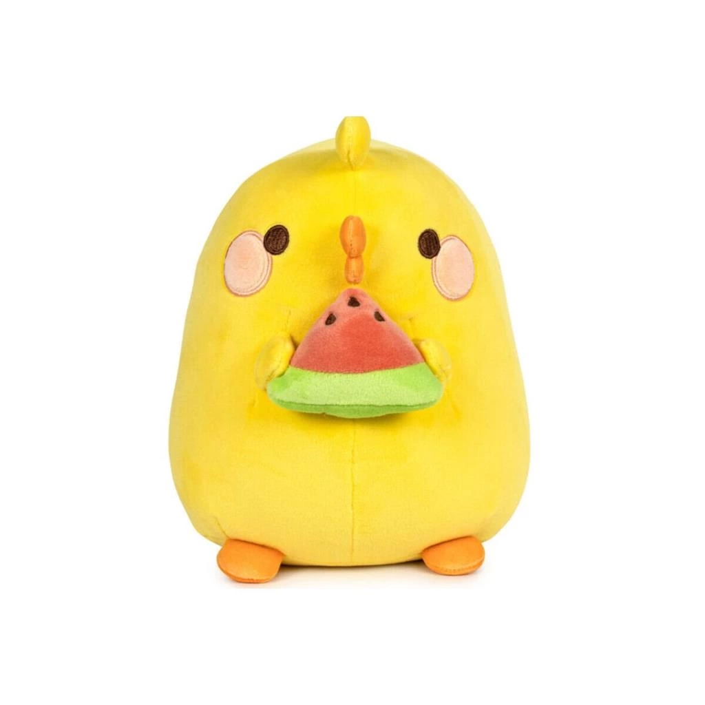 Eğitici Oyuncak 760024980 MOLANG Peluş 18 cm - Görsel 3