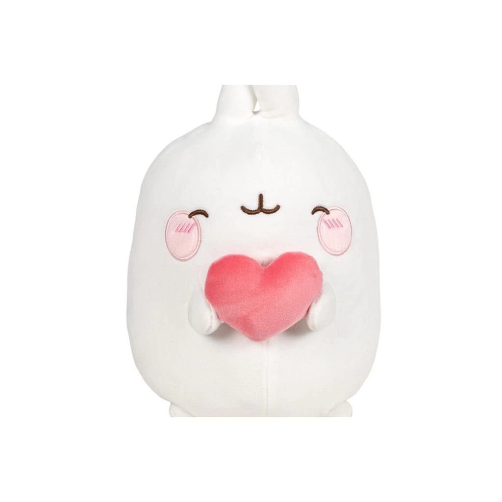 Eğitici Oyuncak 760024980 MOLANG Peluş 18 cm - Görsel 5