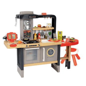 Çocuk 7600312307 Chef Corner Restaurant -Smoby