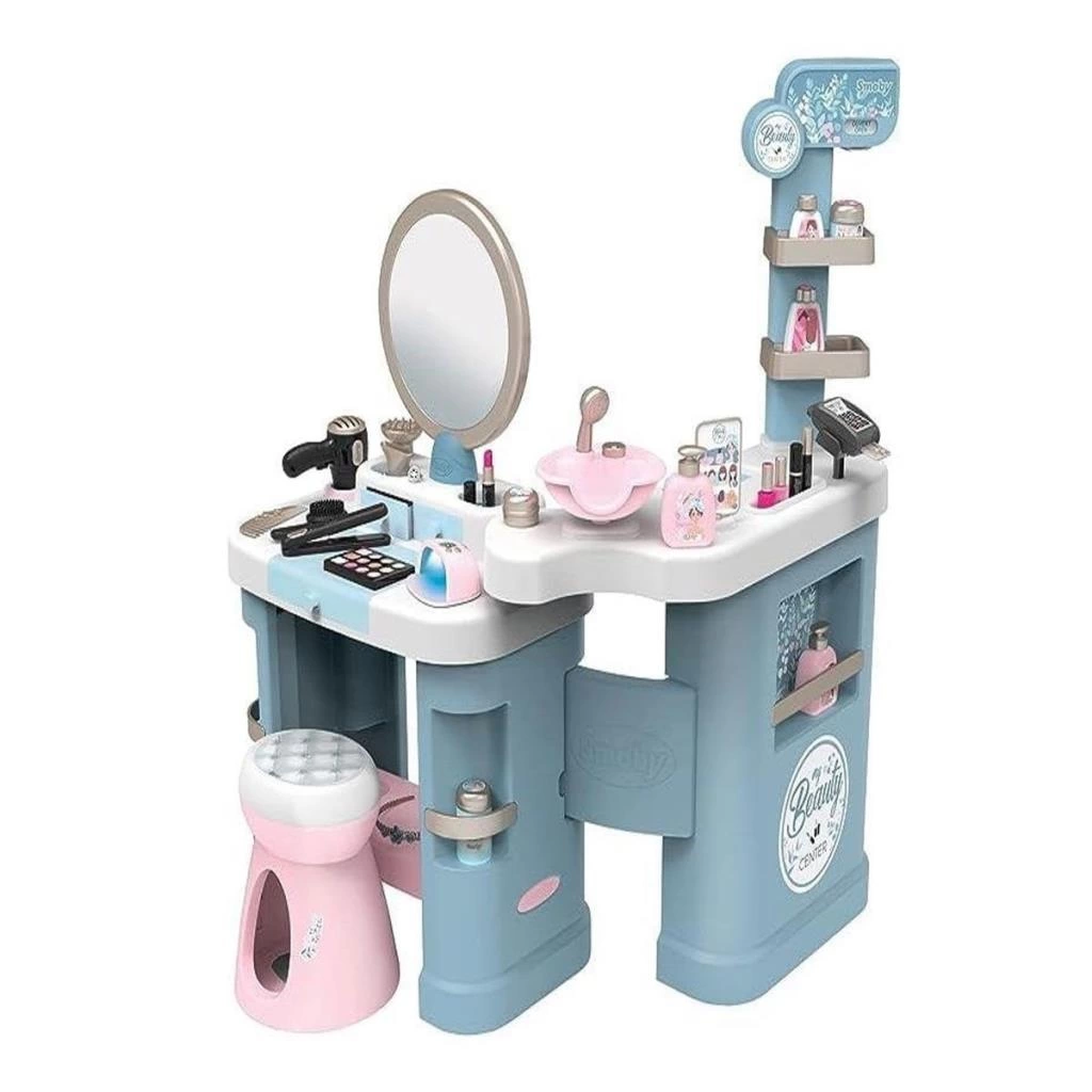 760032040 Güzellik Merkezim -Smoby - Görsel 2