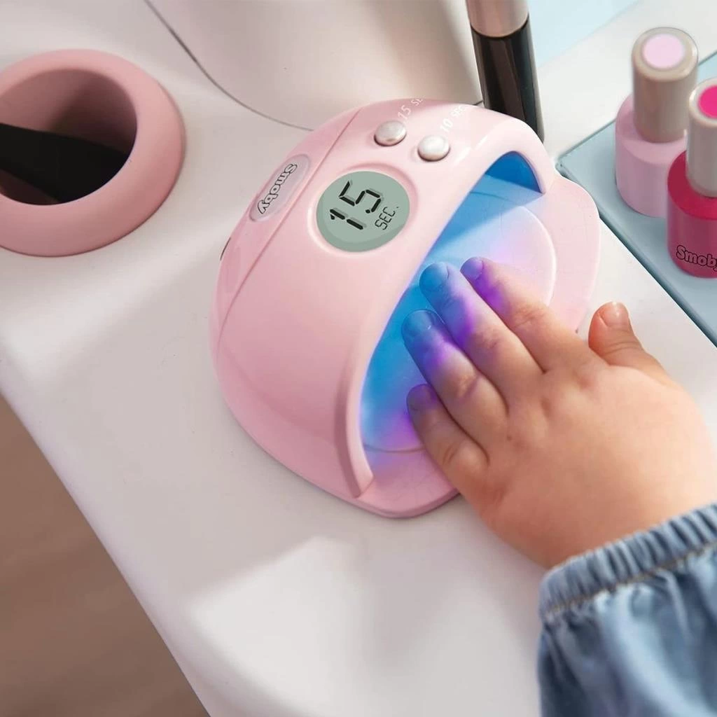 760032040 Güzellik Merkezim -Smoby - Görsel 5