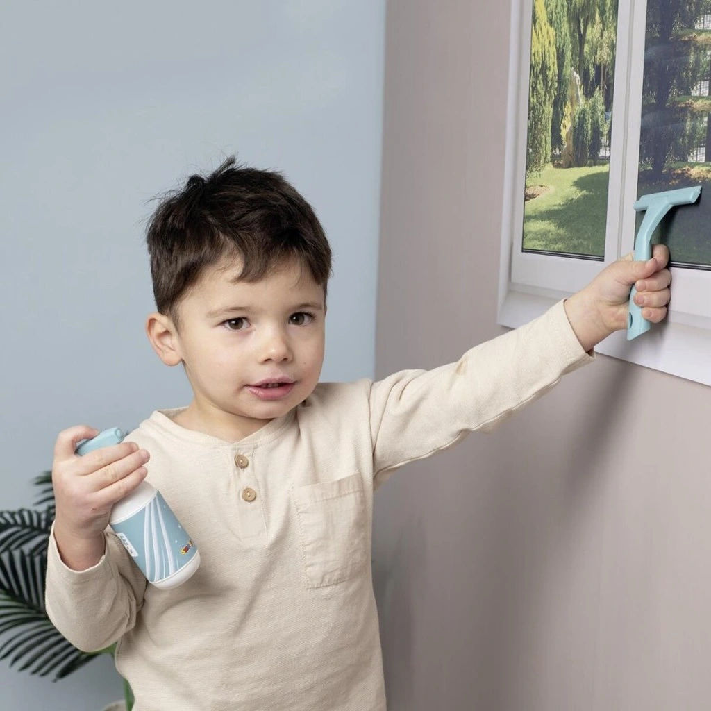 Eğitici Oyuncak 7600330321 XL CLEANING SET - Görsel 4