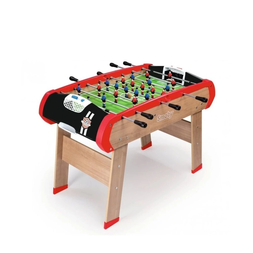 Eğitici Çocuk 7600620400 BBBF Champions Langırt -Smoby - Görsel 5