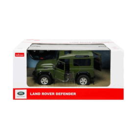 Çocuk 78400  1:14 Land Rover Defender Uzaktan Kumandalı Araba