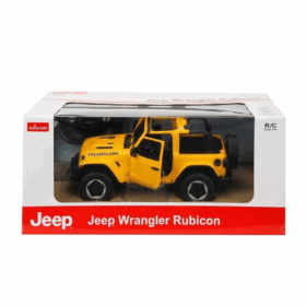 Çocuk 79400 Sunman,1:14 Jeep Wrangler Rubicon Uzaktan Kumandalı