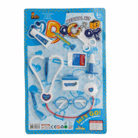 Çocuk 808 Lüx Doktor Set -Aydede Oyuncak
