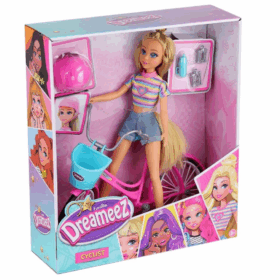 Bebek ve Bisikleti, Eğitici ve Eğlenceli Aktivite Seti