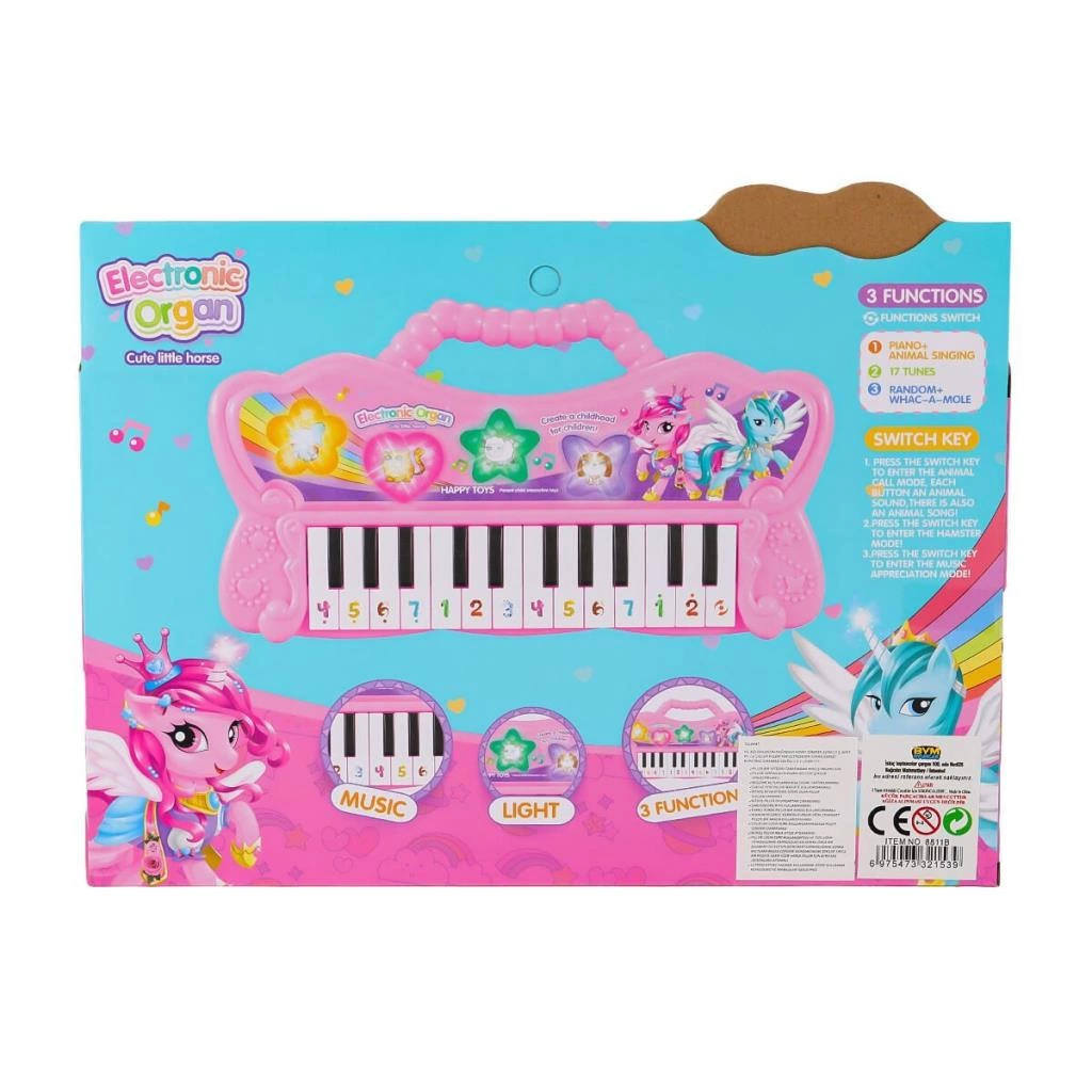 Çantalı Organizer Set ile düzen kurma becerisini eğitici şekilde geliştirin - Görsel 3