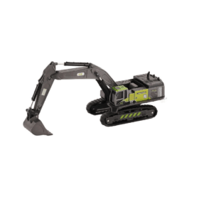 Çocuk 8841 Metal Ayarlanabilir Kepçe -Can Oyuncak