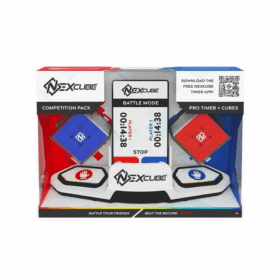 90235 Nexcube Yarışma Seti