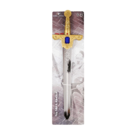 Çocuk 9152 Sunman, Sesli Kılıç Şövalye