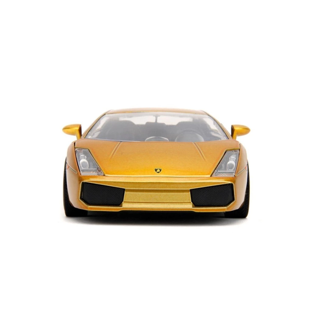 Eğitici Çocuk 9334924314R00 Fast & Furious Lamborghini Gallardo 1 24 - Görsel 2