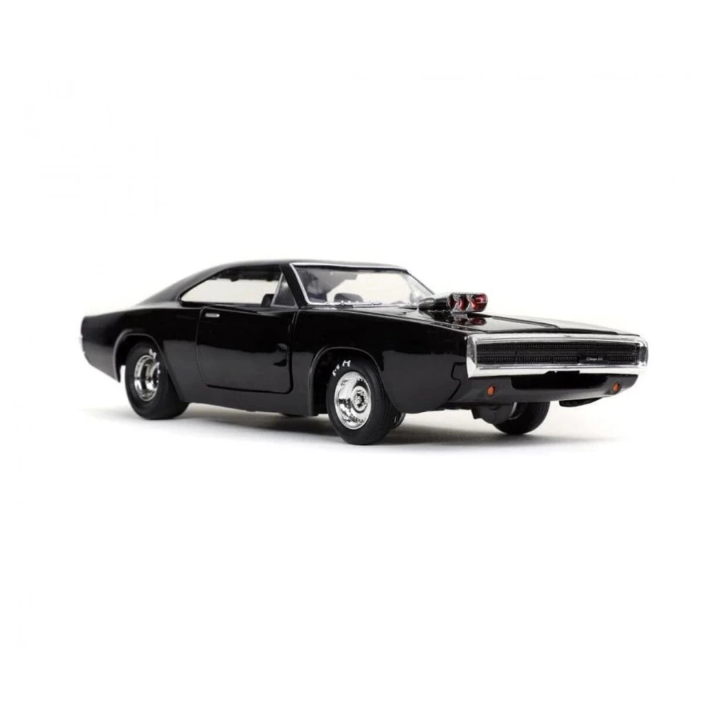 Eğitici Çocuk 9335424314R00 Jada Fast & Furious 1327 Dodge Charger 1:24 - Görsel 2