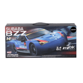 9500E Subaba BZZ  Drift Araba 4x4 1:16 -Gepettoys
