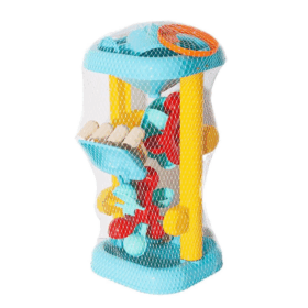 967 Aksesuarlı Su Oyunu -Öz Bayraktar