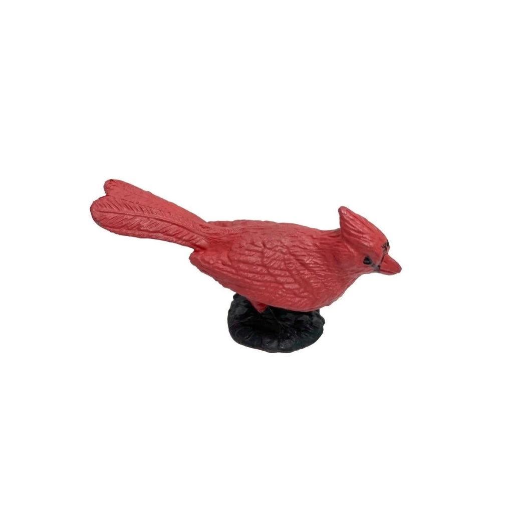 Eğitici Çocuk A8322-977 SİLİNDİR KT KUŞLAR - Görsel 3