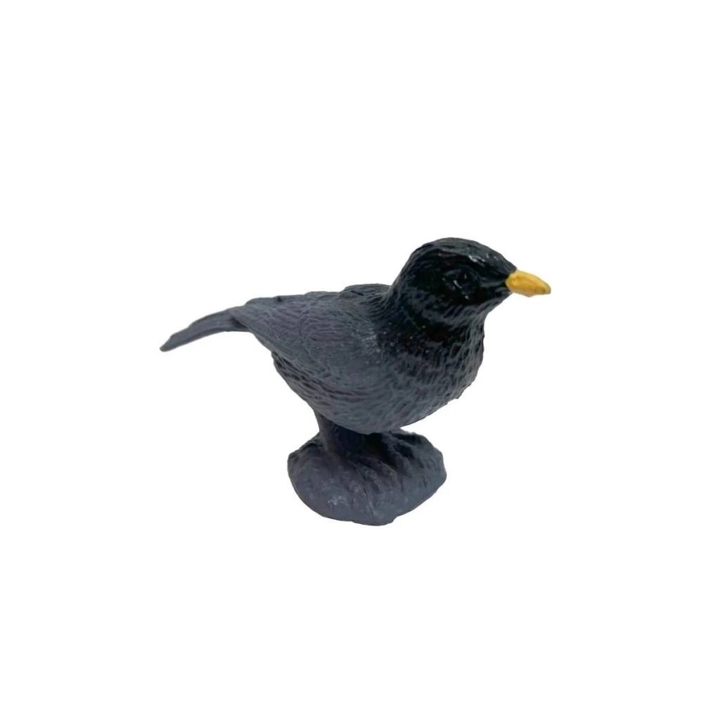 Eğitici Çocuk A8322-977 SİLİNDİR KT KUŞLAR - Görsel 4