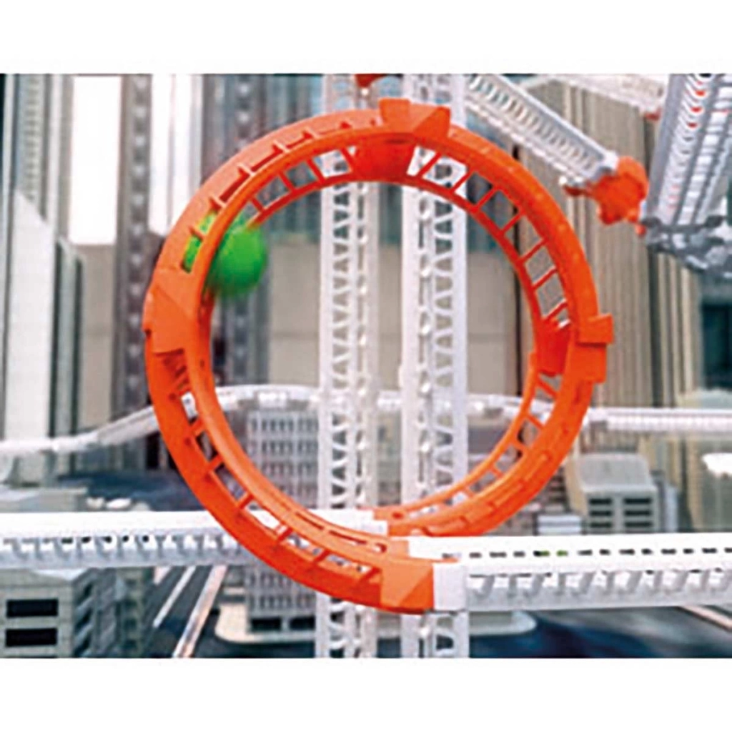 Eğitici Oyuncak Action Reaction Hız Yarışı - Görsel 2