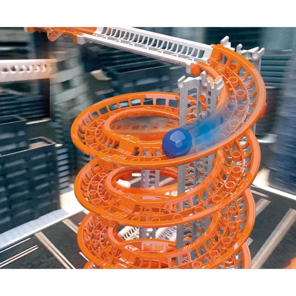 Eğitici Oyuncak Action Reaction Hız Yarışı - Görsel 4