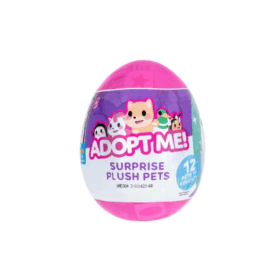 Çocuk ADT00000 Adopt Me Sürpriz 12 cm Peluş - AME0001