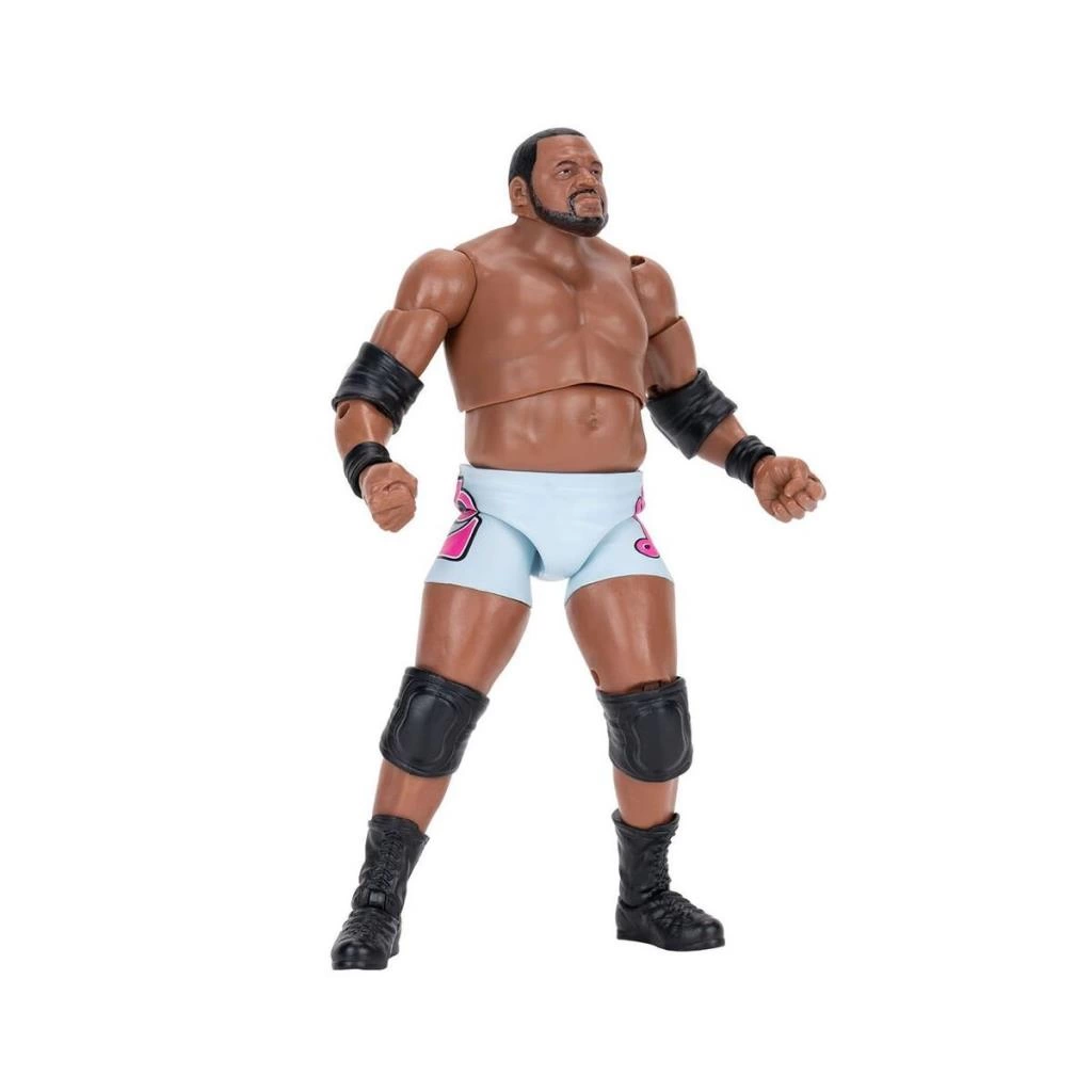 Eğitici Oyuncak AEW 0001-S14 AEW Karakterleri Model Aksiyon Figür 18cm - Görsel 2
