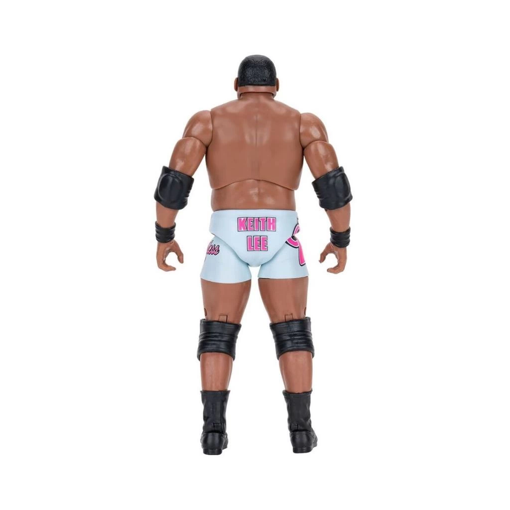 Eğitici Oyuncak AEW 0001-S14 AEW Karakterleri Model Aksiyon Figür 18cm - Görsel 3