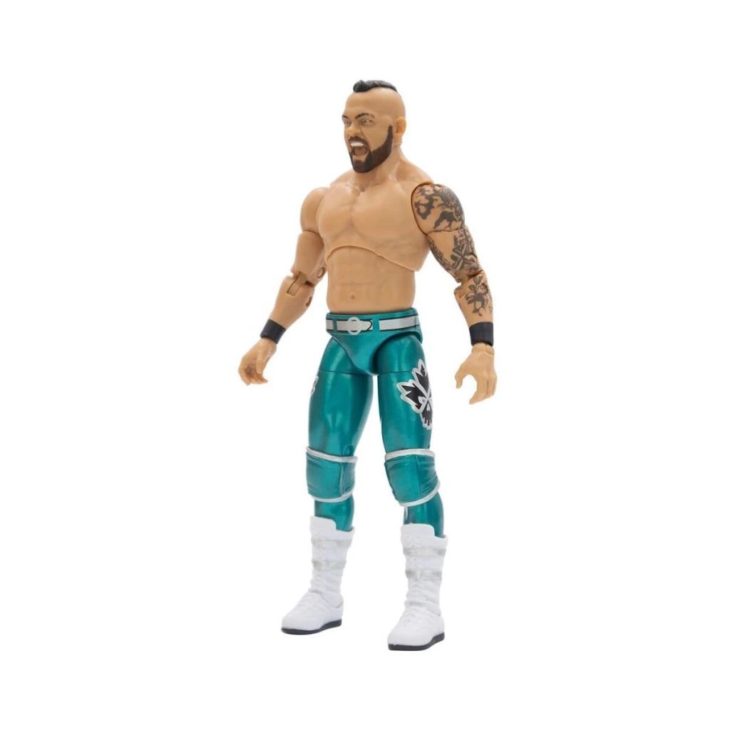 Eğitici Oyuncak AEW 0157-S05 AEW Karakterleri Model Aksiyon Figür 18 cm - Görsel 2