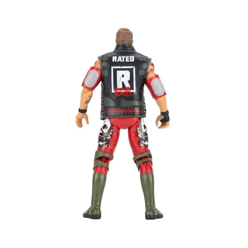 Eğitici Oyuncak AEW 0157-S10 AEW Karakterleri Model Aksiyon Figürler - Görsel 3