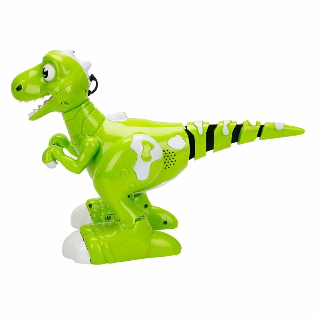 Çocuk Akıllı Dinozor Robot - Görsel 3