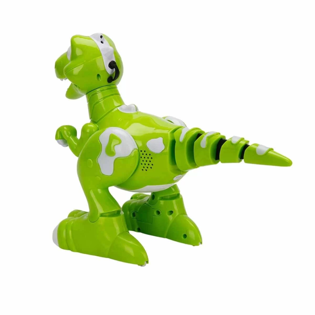 Çocuk Akıllı Dinozor Robot - Görsel 4
