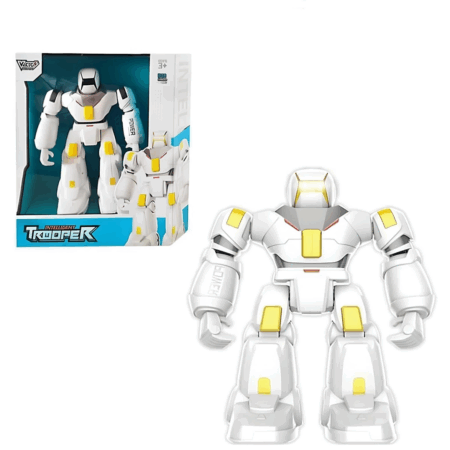 Çocuk Akıllı Robot