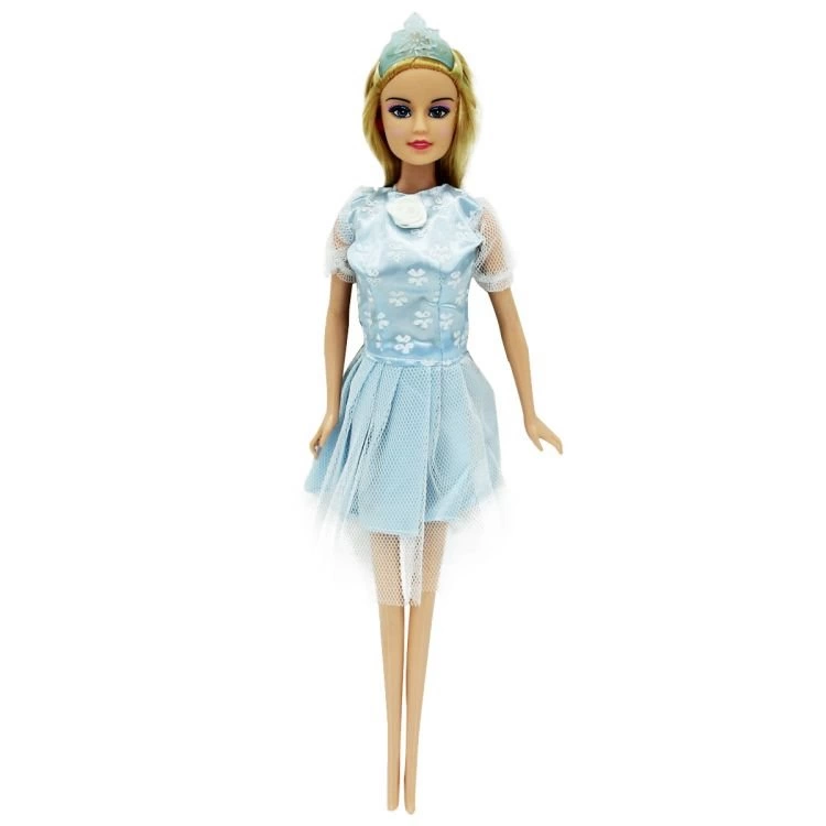 Alisha Bebek - Görsel 3