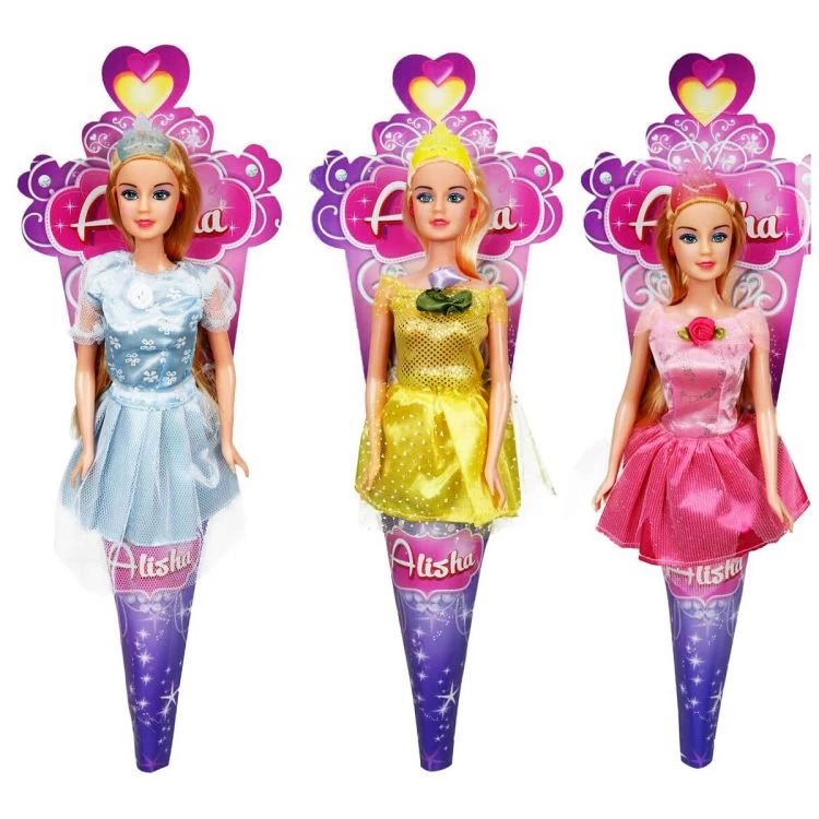 Alisha Bebek - Görsel 5