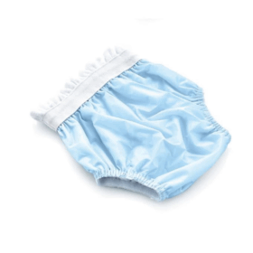 Çocuk Alıştırma Külodu 041 Mavi