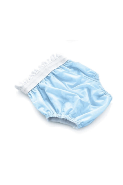 Çocuk Alıştırma Külodu 041 Mavi