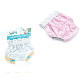 Alıştırma Külodu 041 Pembe