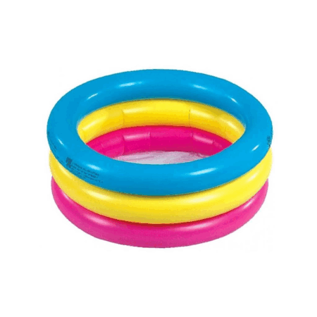 Çocuk Altis Üç Halka Havuz A-790