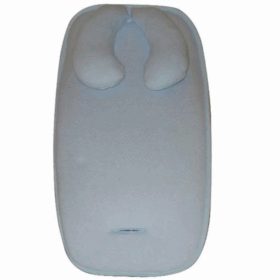 Ana Kucağı Bel Desteği ART-6273 Mavi