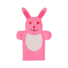 AND-5132 Tavşan El Kuklası -Akçiçek Oyuncak