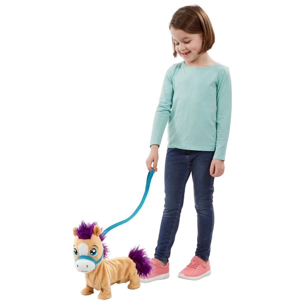 Çocuk Animagic Pony Pumpkin - Görsel 3