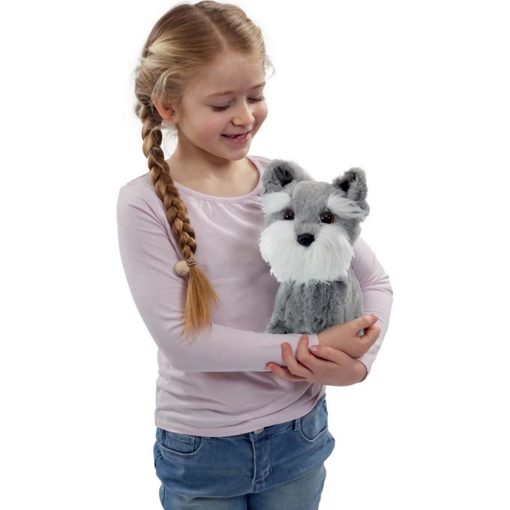 Çocuk Animagic Terrier Köpek Tilly - Görsel 2