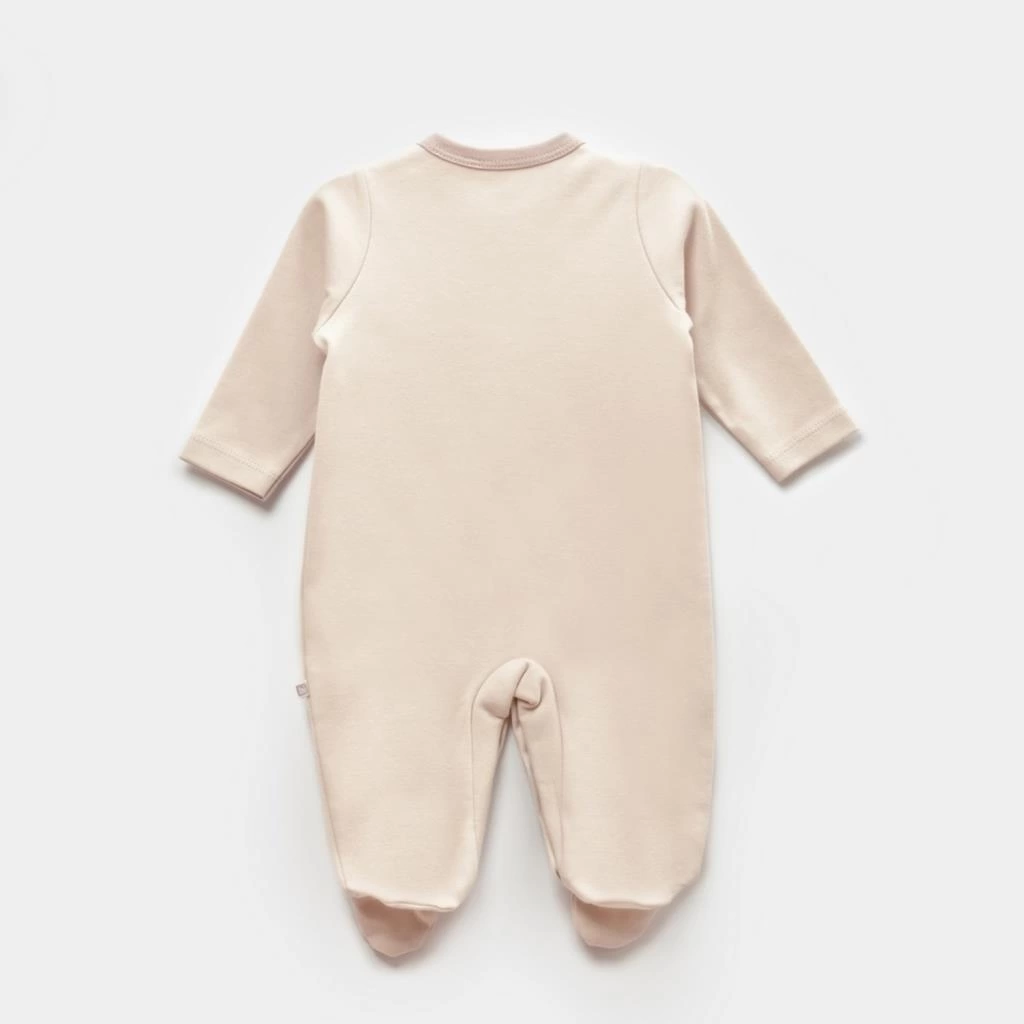 Çocuk Animals Kingdom Tulum 60721 Ekru Bej - Görsel 2