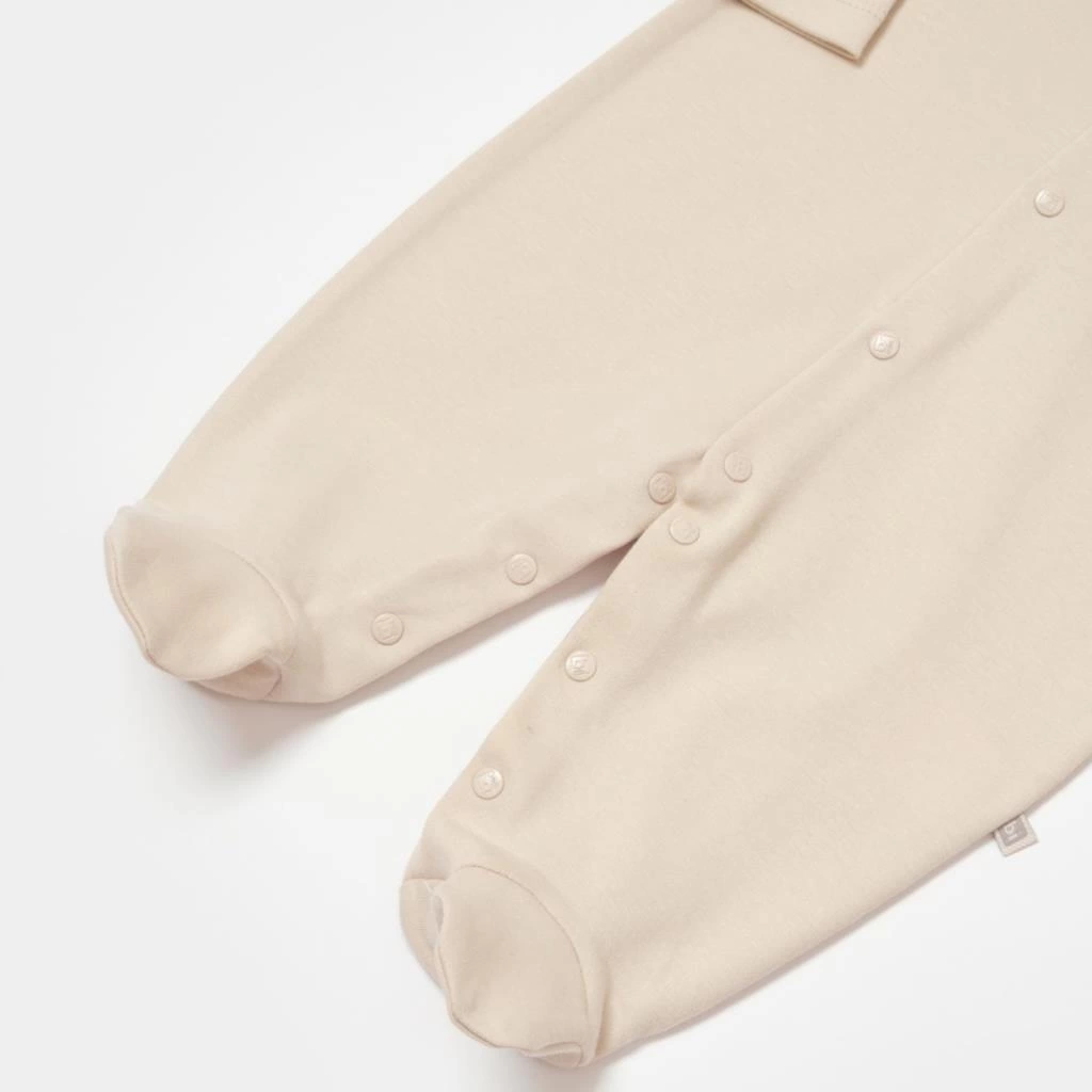 Çocuk Animals Kingdom Tulum 60721 Ekru Bej - Görsel 4