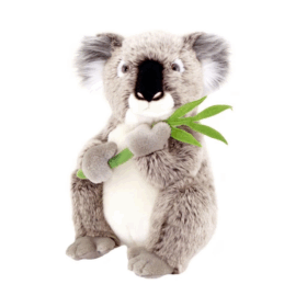 ANM-20856 Peluş Koala 30 cm -Necotoys